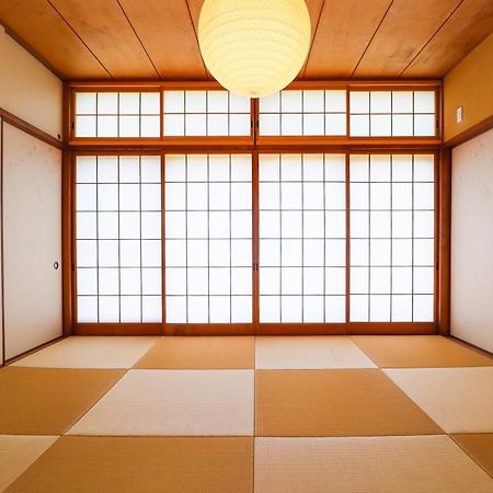 Koco伊豆高原 Villa Ito  Luaran gambar