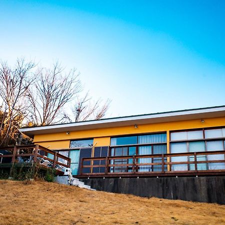 Koco伊豆高原 Villa Ito  Luaran gambar