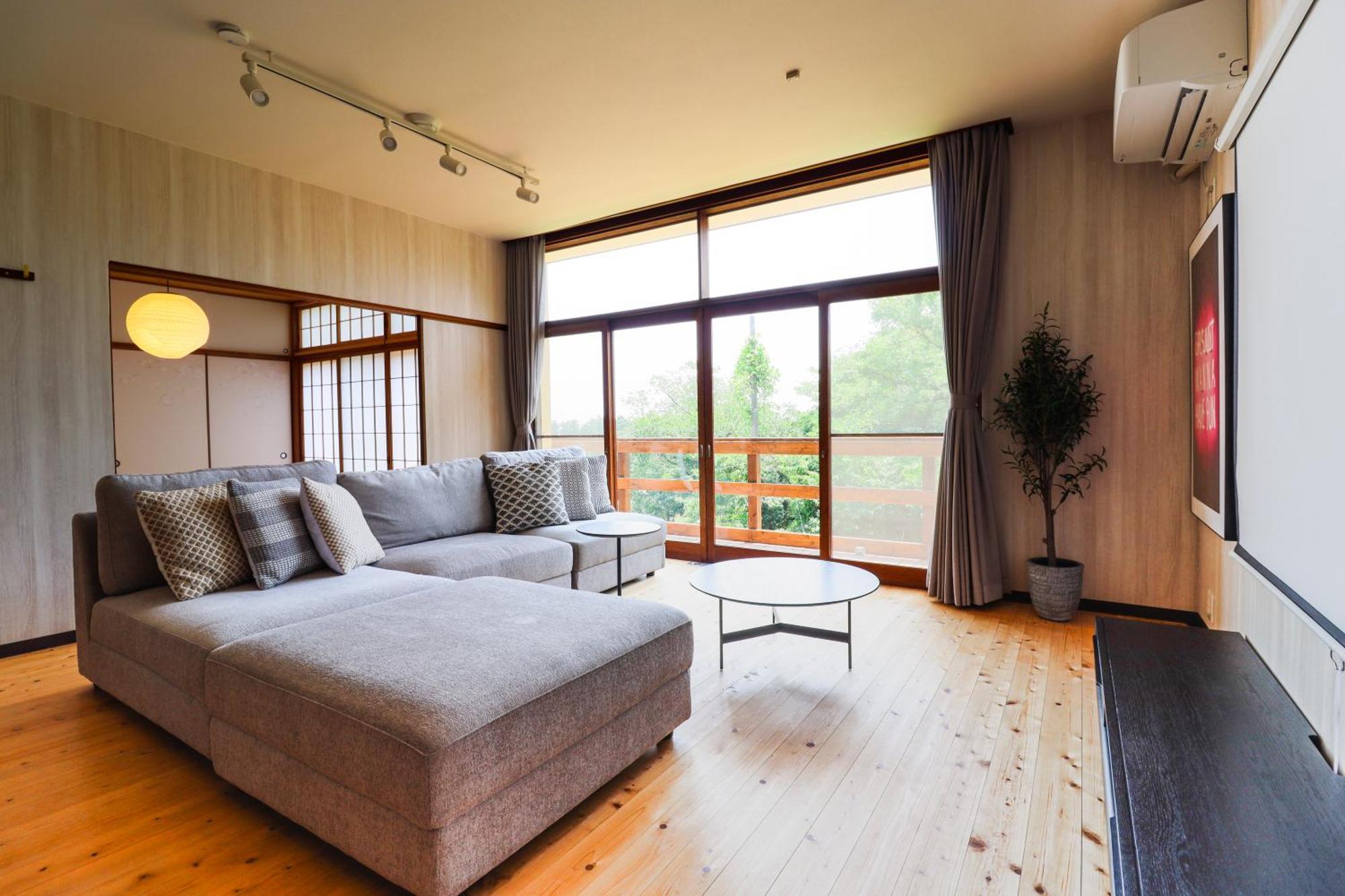 Koco伊豆高原 Villa Ito  Luaran gambar