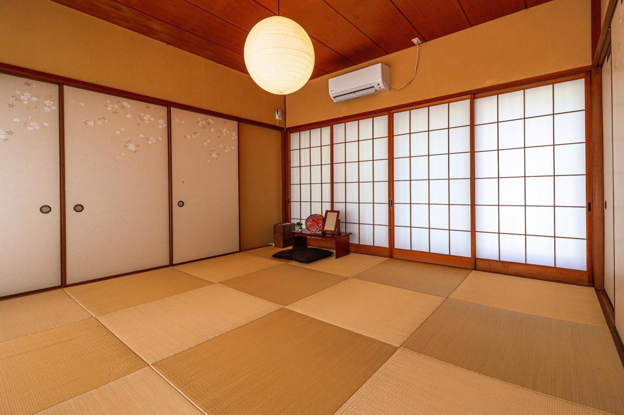 Koco伊豆高原 Villa Ito  Luaran gambar