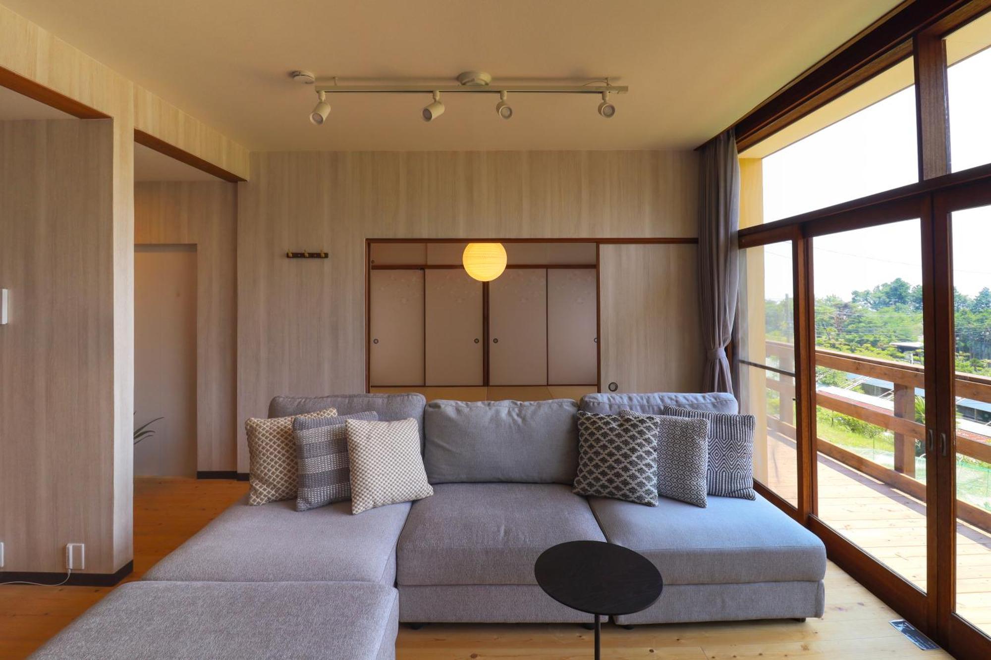 Koco伊豆高原 Villa Ito  Luaran gambar