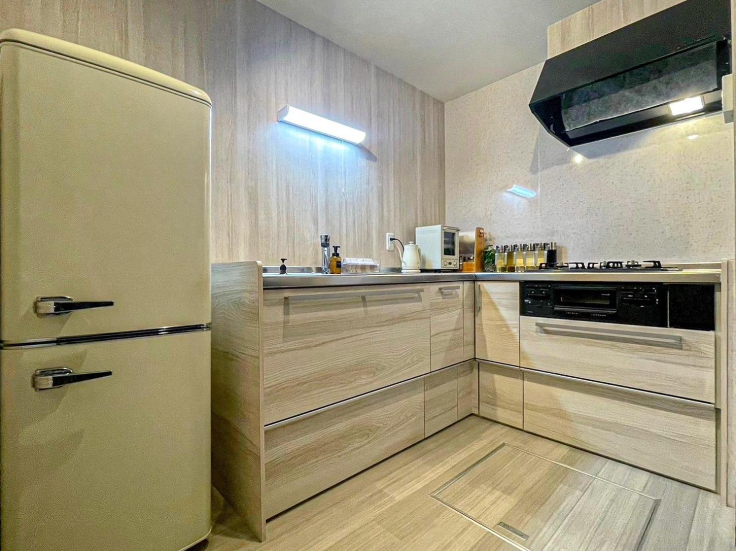Koco伊豆高原 Villa Ito  Luaran gambar