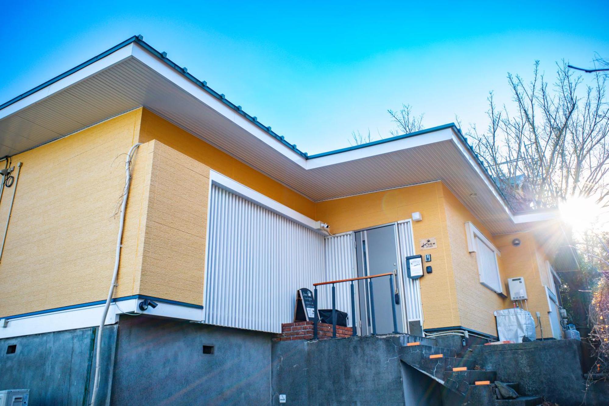 Koco伊豆高原 Villa Ito  Luaran gambar